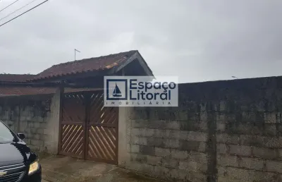 Casa com 2 dormitórios à venda, 60 m² por r$ 420.000,00 - jardim casa branca - caraguatatuba/sp