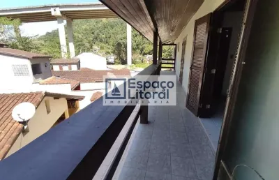 Casa com 800m² de área e 6 dormitórios, terreno com total de 800 m² - venda por r$ 450.000 ou alugu