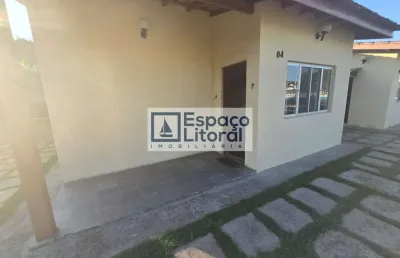 Casa à venda, 54 m² por r$ 430.000,00 - prainha - caraguatatuba/sp