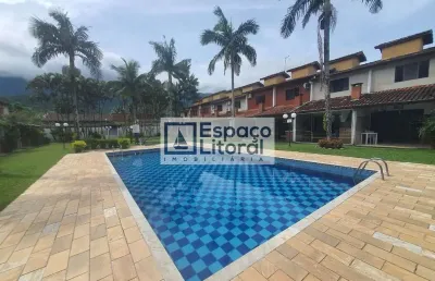 Casa à venda, 85 m² por r$ 500.000,00 - massaguaçu - caraguatatuba/sp