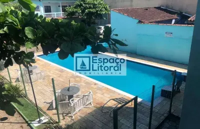 Sobrado com 2 dormitórios à venda, 55 m² por r$ 400.000,00 - massaguaçu - caraguatatuba/sp