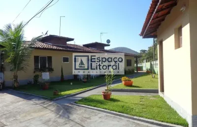 Casa com 2 dormitórios, 56 m² - venda por r$ 320.000,00 ou aluguel por r$ 2.300,00/mês - martim de