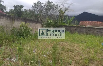 Terreno à venda, 450 m² por r$ 280.000,00 - massaguaçu - caraguatatuba/sp