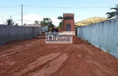 Terreno à venda, 360 m² por r$ 320.000,00 - cidade jardim - caraguatatuba/sp
