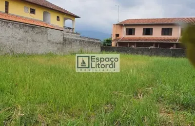 Terreno à venda, 450 m² por r$ 550.000,00 - prainha - caraguatatuba/sp
