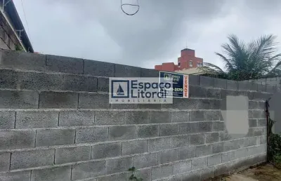 Terreno à venda 320 m², praia martim de sá , caraguatatuba-sp