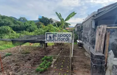 Terreno à venda, 500 m² por r$ 500.000,00 - jardim casa branca - caraguatatuba/sp