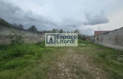 Terreno à venda, 746 m² por r$ 170.000 - pegorelli - caraguatatuba/sp