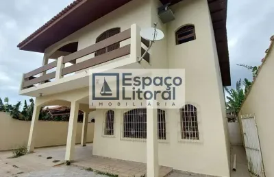 Sobrado à venda, 200 m² por r$ 850.000,00 - pontal de santa marina - caraguatatuba/sp