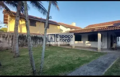 Casa à venda, 237 m² por r$ 870.000,00 - porto novo - caraguatatuba/sp