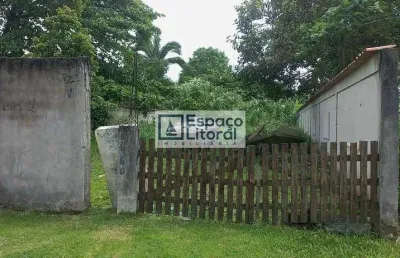 Terreno 500m² frente mar à venda, porto novo, caraguatatuba, sp