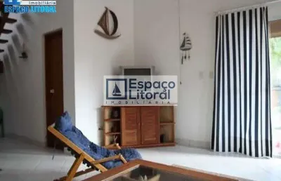 Sobrado à venda 3 quartos, 3 suites, 4 vagas, 382m², martim de sá, caraguatatuba - sp | recanto san