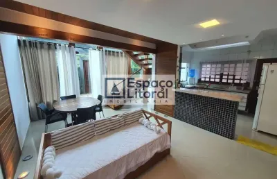 Casa à venda, 201 m² por r$ 1.190.000,00 - jardim terralão - caraguatatuba/sp