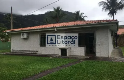 Casa à venda, 245 m² por r$ 1.500.000,00 - barequeçaba - são sebastião/sp