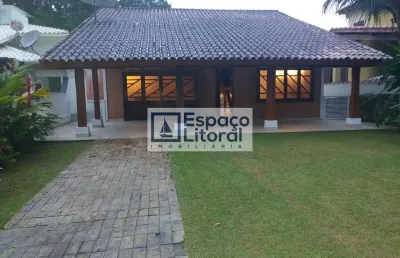 Sobrado à venda, 256 m² por r$ 1.154.340,00 - park imperial - caraguatatuba/sp