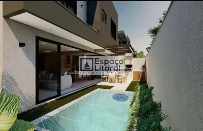 Casa à venda, 223 m² por r$ 1.986.000,00 - praia de barequeçaba - são sebastião/sp