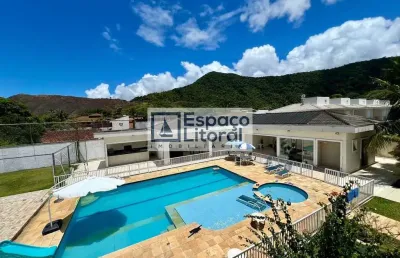Casa à venda, 970 m² por r$ 8.000.000,00 - barequeçaba - são sebastião/sp