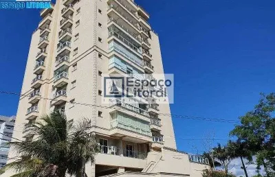 Cobertura à venda, 208 m² por r$ 1.700.000,00 - indaiá - caraguatatuba/sp