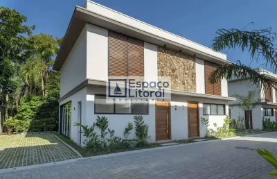 Casa com 3 dormitórios à venda, 309 m² por r$ 3.450.000,00 - maresias - são sebastião/sp