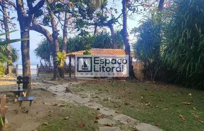 Casa à venda, 330 m² por r$ 5.200.000,00 - barequeçaba - são sebastião/sp