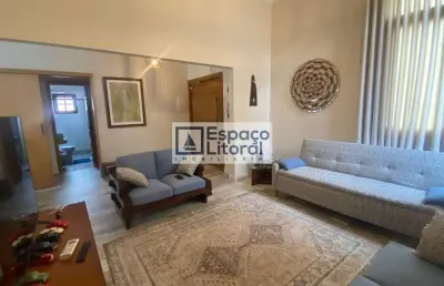Casa com 2 dormitórios à venda, 142 m² por r$ 1.500.000,00 - indaiá - caraguatatuba/sp