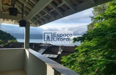 Casa à venda, 271 m² por r$ 2.600.000,00 - guaecá - são sebastião/sp