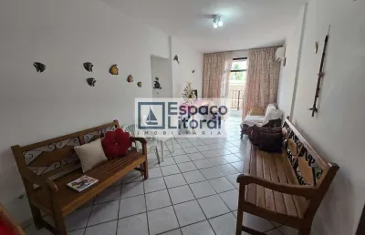 Apartamento à venda, martim de sá, caraguatatuba, sp