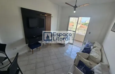 Apartamento com 2 quartos à venda no Loteamento Balneário Camburi, Caraguatatuba 