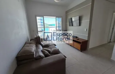 Apartamento com 2 quartos à venda no Prainha, Caraguatatuba 
