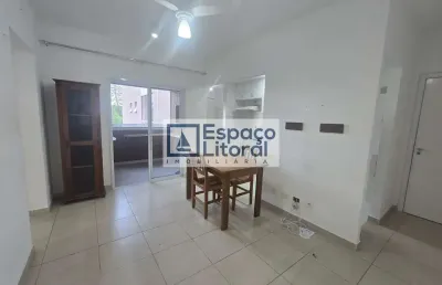Apartamento à venda com varanda gourmet, bairro do  indaiá, caraguatatuba, sp