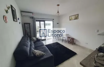 Casa com 2 dormitórios à venda, 72 m² por r$ 495.000 - martim de sá - caraguatatuba/sp