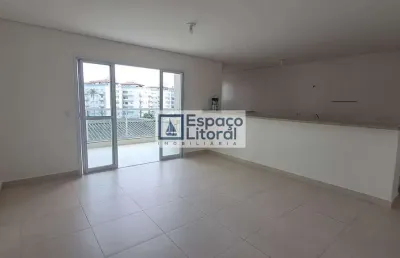 Apartamento com 3 quartos à venda no Centro, Caraguatatuba 