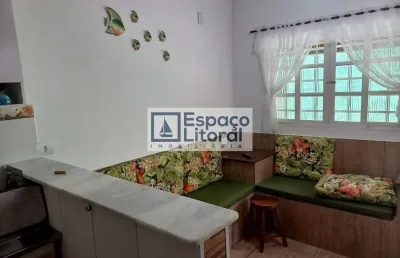 Village com 2 dormitórios à venda, 50 m² por r$ 318.000,00 - martim de sá - caraguatatuba/sp