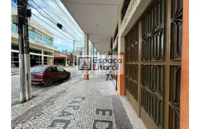 Apartamento com 2 quartos à venda no Centro, Caraguatatuba 