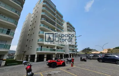 Apartamento à venda, cidade jardim, caraguatatuba, sp