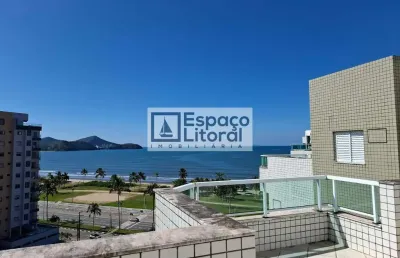 Apartamento com 3 quartos à venda no Indaiá, Caraguatatuba 