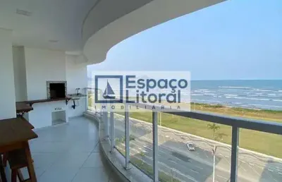 Apartamento à venda 3 quartos, 1 suite, 2 vagas, 115m², indaiá, caraguatatuba - sp | malbec