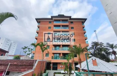 Apartamento à venda, martim de sá caraguatatuba, sp
