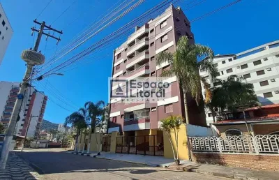 Apartamento à venda, martim de sá, caraguatatuba, sp