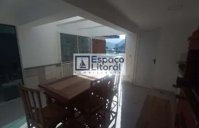 Apartamento alto padrão na praia martim de sá - caraguatatuba/sp
