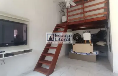 Casa em condomínio  por r$ 250.000 - martim de sá - caraguatatuba/sp