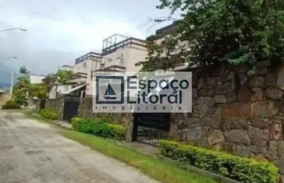 Casa à venda, 158 m² por r$ 1.200.000,00 - praia do arrastão - são sebastião/sp