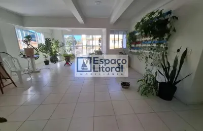 Apartamento com 2 quartos à venda no Sumaré, Caraguatatuba 