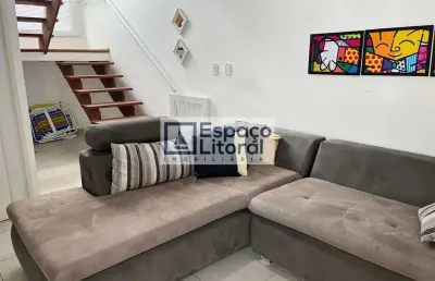 Casa à venda, 89 m² por r$ 400.000,00 - massaguaçu - caraguatatuba/sp