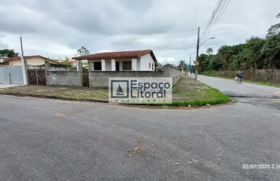 Casa padrão à venda, jardim brasil, caraguatatuba, sp
