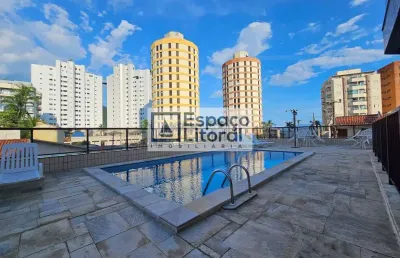 Apartamento à venda 3 quartos, 1 suite, 1 vaga, 119m², martim de sá, caraguatatuba - sp | torre del