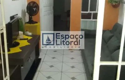 Casa com 3 quartos à venda no Centro, Caraguatatuba 