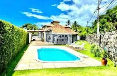 Casa com 3 dormitórios à venda, 350 m² por r$ 5.000.000,00 - guaecá - são sebastião/sp