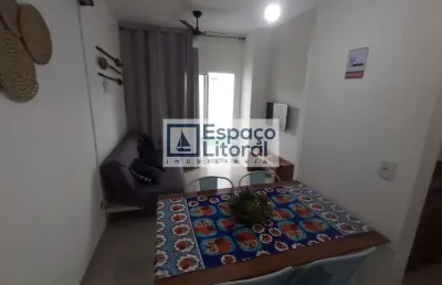 Apartamento com 2 quartos à venda no Portal da Fazendinha, Caraguatatuba 