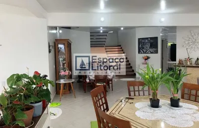 Linda casa à venda, bairro portal da olaria são sebastião- sp.